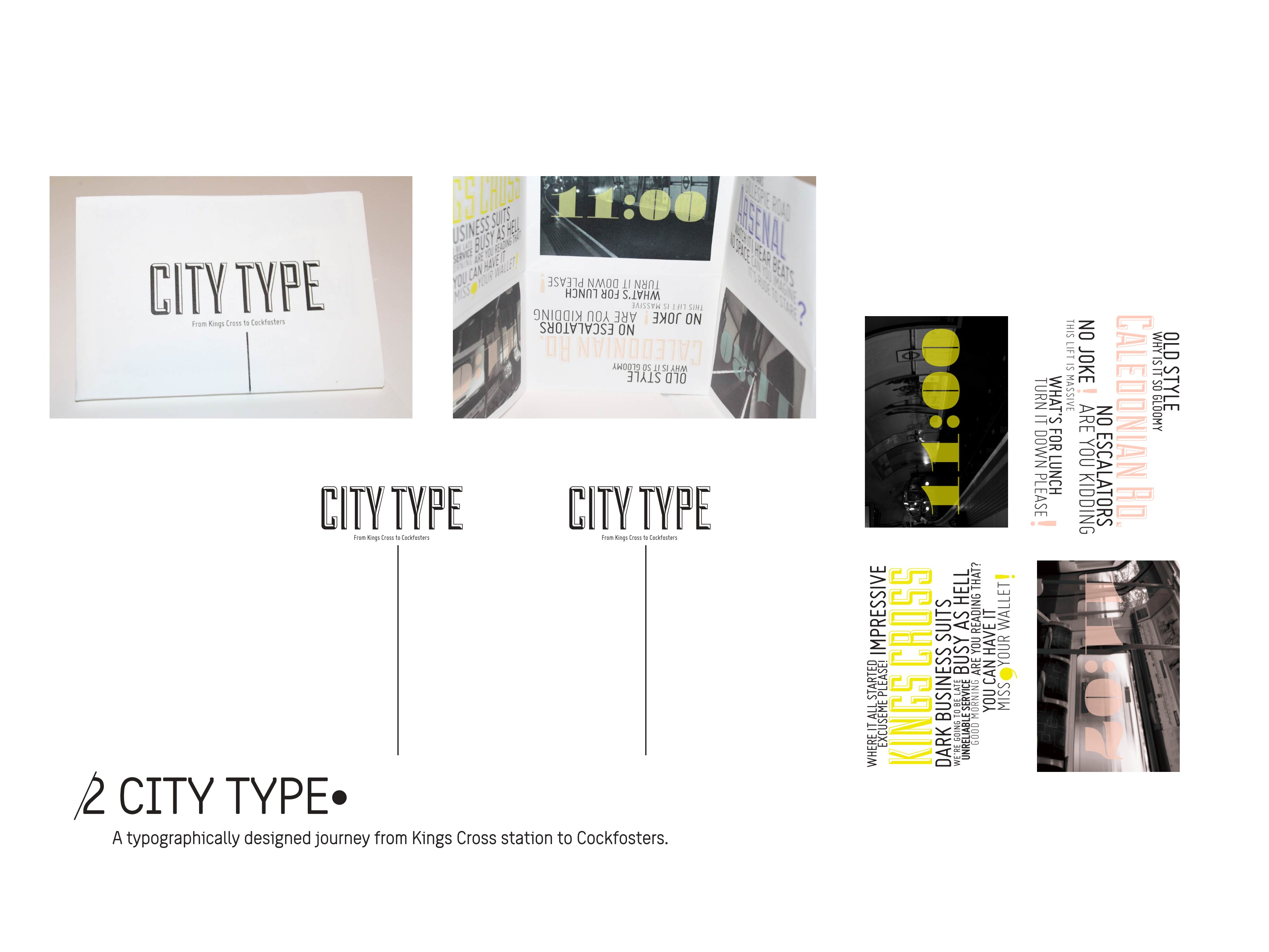 City Type